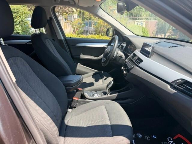 Bmw X1 sDrive20d Business Advantage