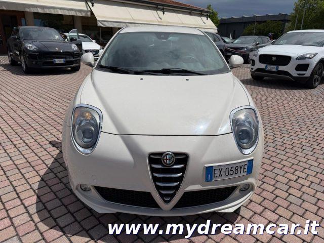 ALFA ROMEO MiTo 1.3 JTDm 85 CV S&S Distinctive