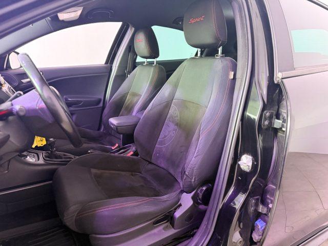 ALFA ROMEO Giulietta 1.4 Turbo 120 CV GPL Sprint