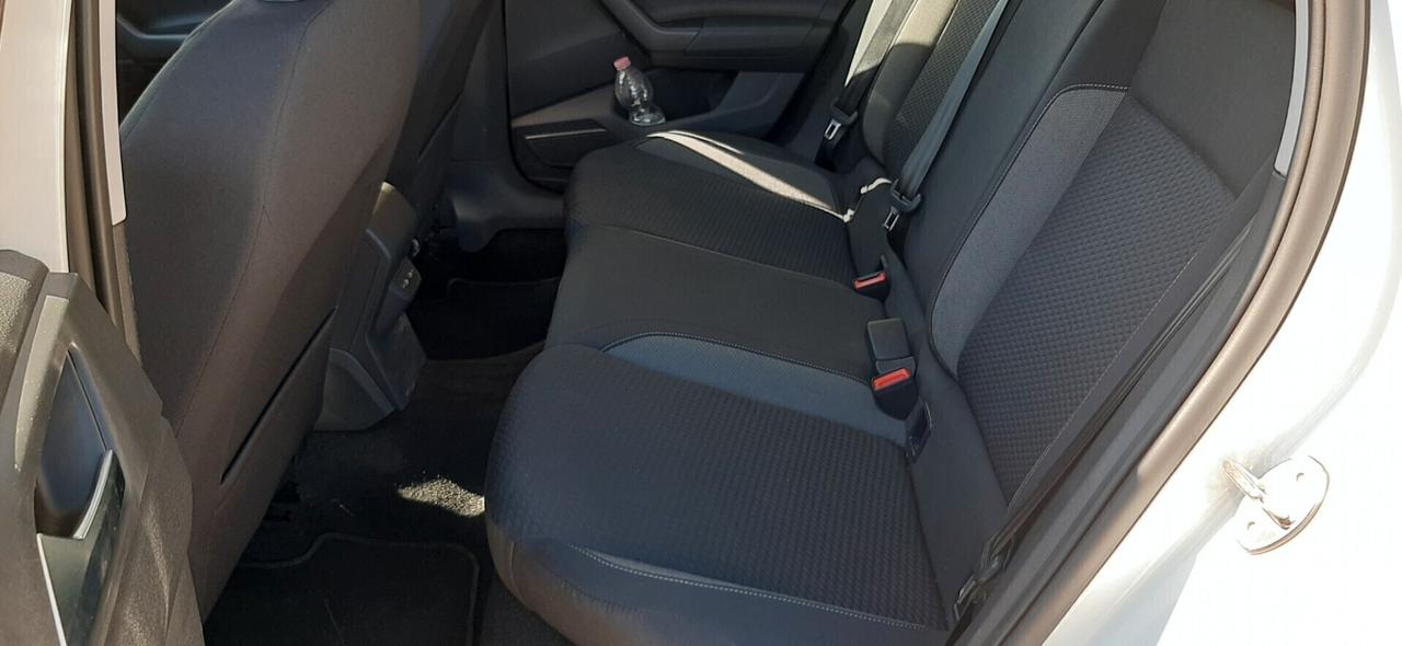 Volkswagen Polo 1.0 TSI