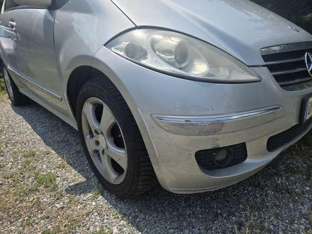 Mercedes-Benz A 150 Classic