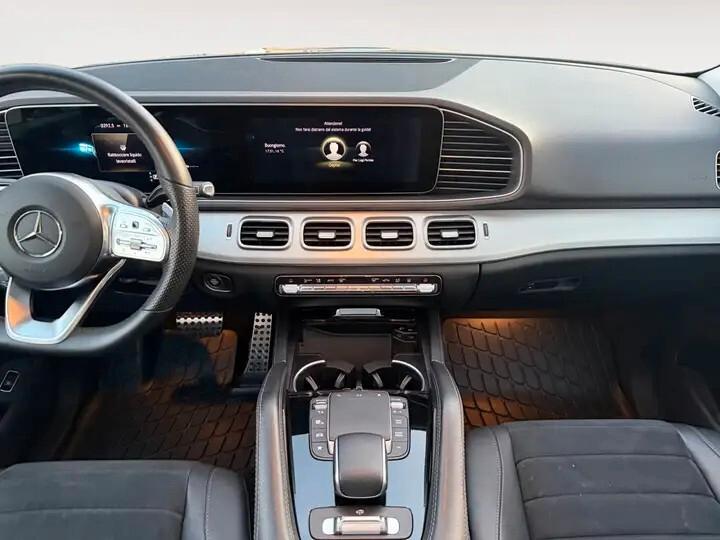 Mercedes-benz GLE 350 300 d 4Matic Mild Hybrid Premium Plus
