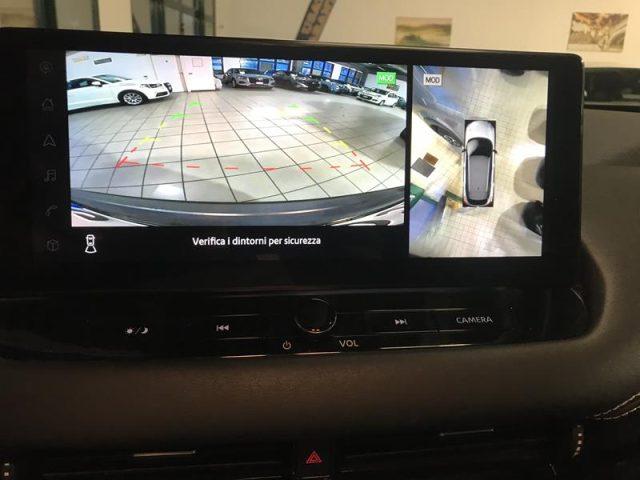 NISSAN Qashqai 1.3 Mild Hybrid 158CV X-Tronic N-Connecta