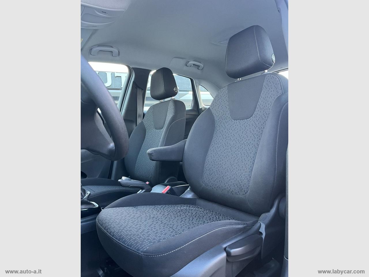 OPEL Crossland X 1.5 ECOTEC D 102CV S&S Innovation