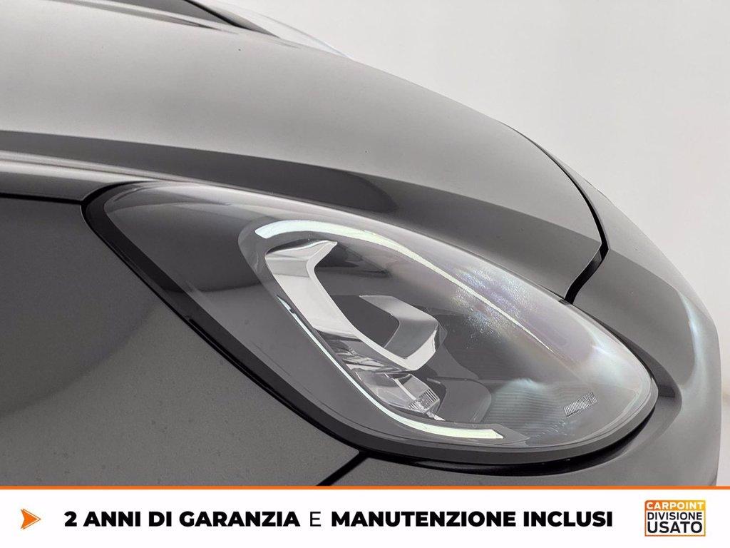 FORD Puma 1.0 ecoboost h titanium s&s 125cv