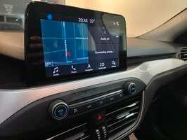 Ford Focus 1.5 EcoBlue 120 CV automatico SW Business Co-Pilot