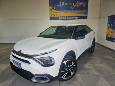 Citroen C4 BlueHDi 110 S&S Shine *OFFERTA DEL MESE*