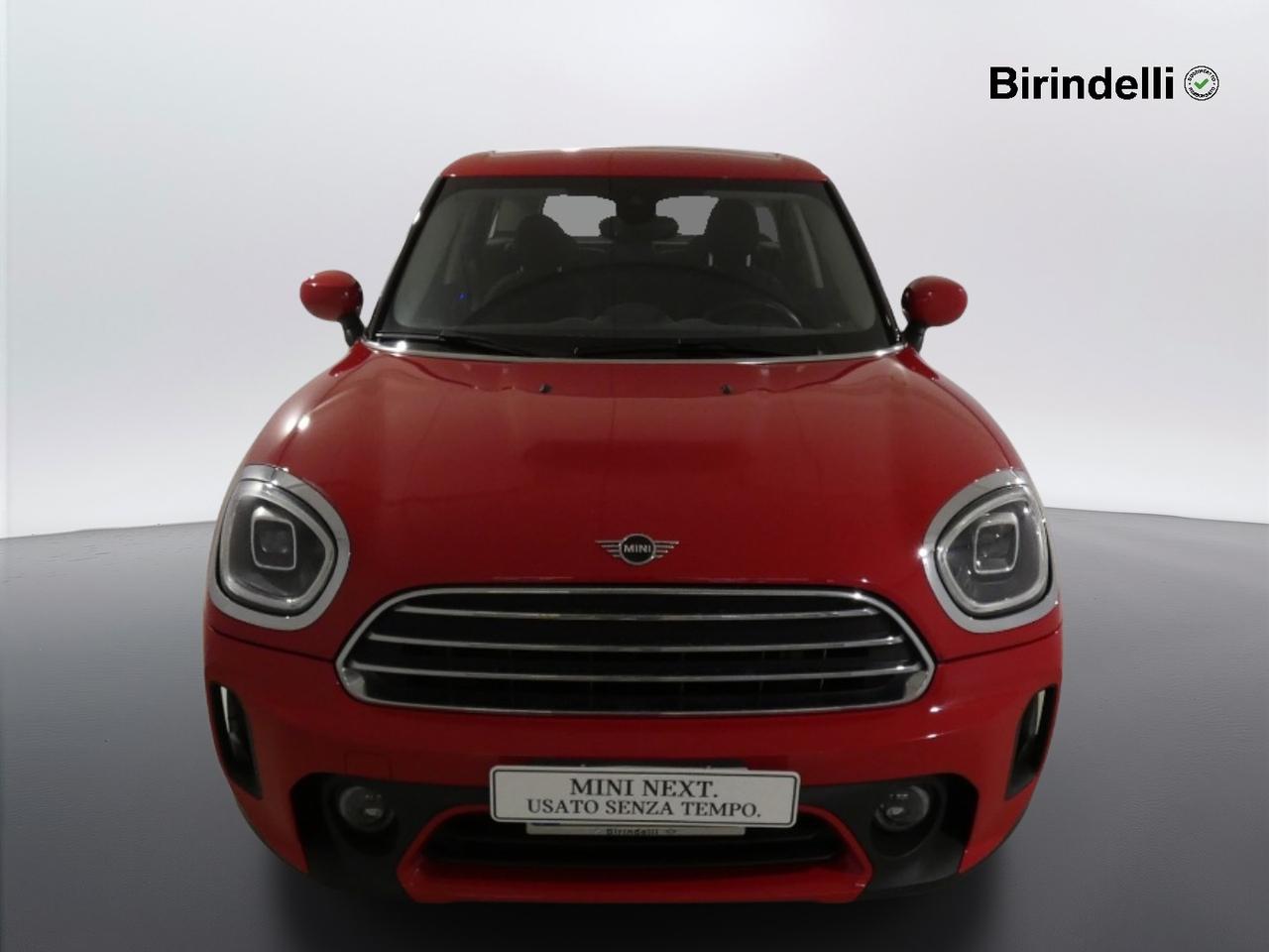 MINI Mini Countrym.(F60) - Mini 1.5 Cooper Classic Countryman