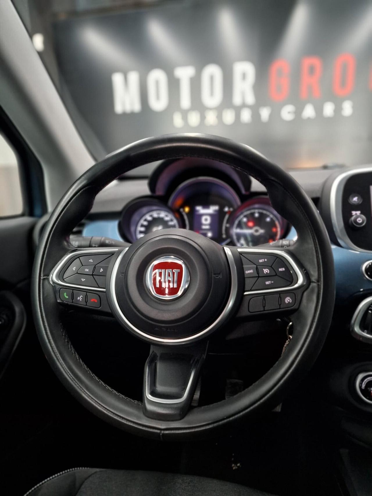 Fiat 500X 1.3 MultiJet 95 CV Urban