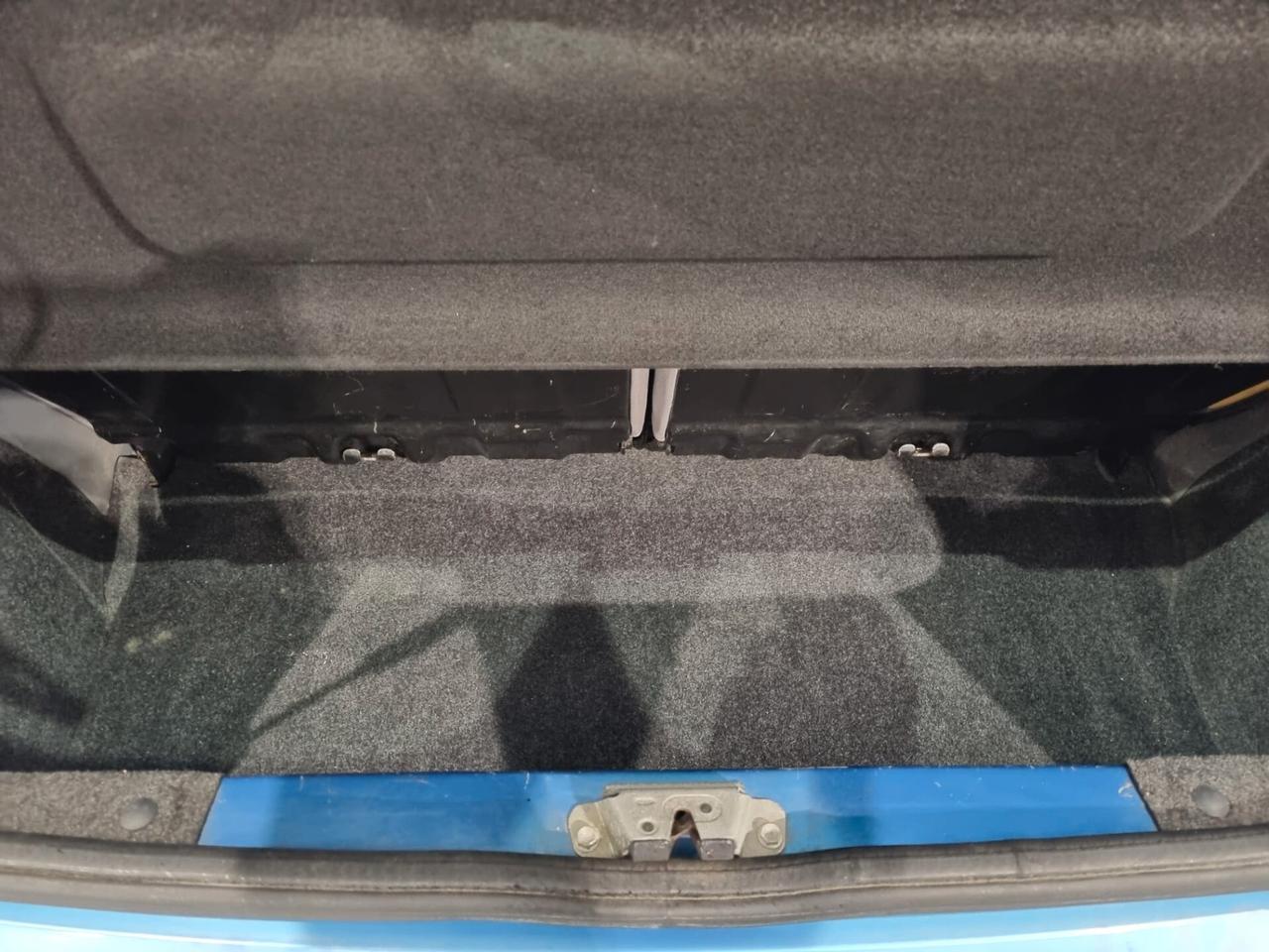 Peugeot 107 5p 1.0 12v