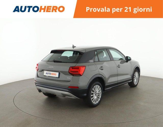 AUDI Q2 1.6 TDI Design