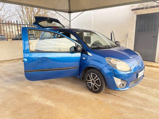 RENAULT Twingo 1.2 16V EURO 5 Sport&Sound OK NEOPA. GOMME 4 STA