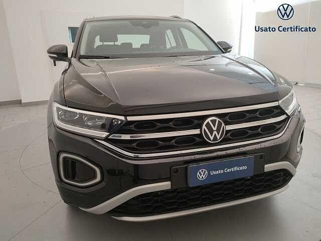 Volkswagen T-Roc 1.5 TSI ACT Style