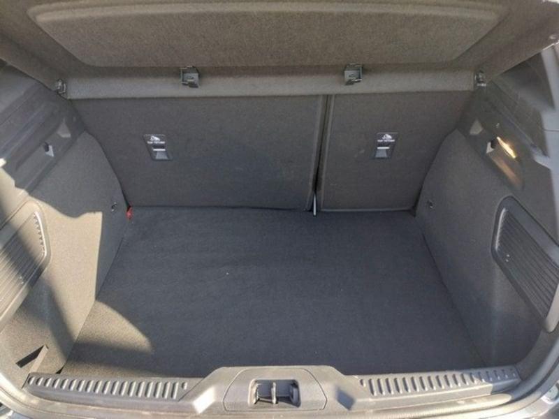 Ford Focus 1.0T EcoBoost Hybrid 125cv ST-Line