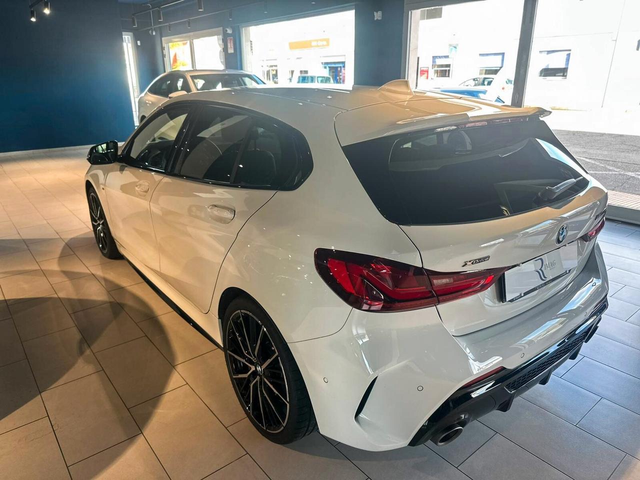 Bmw 135 M 135i xDrive