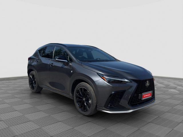 LEXUS Other NX NX Hybrid 4WD F-Sport