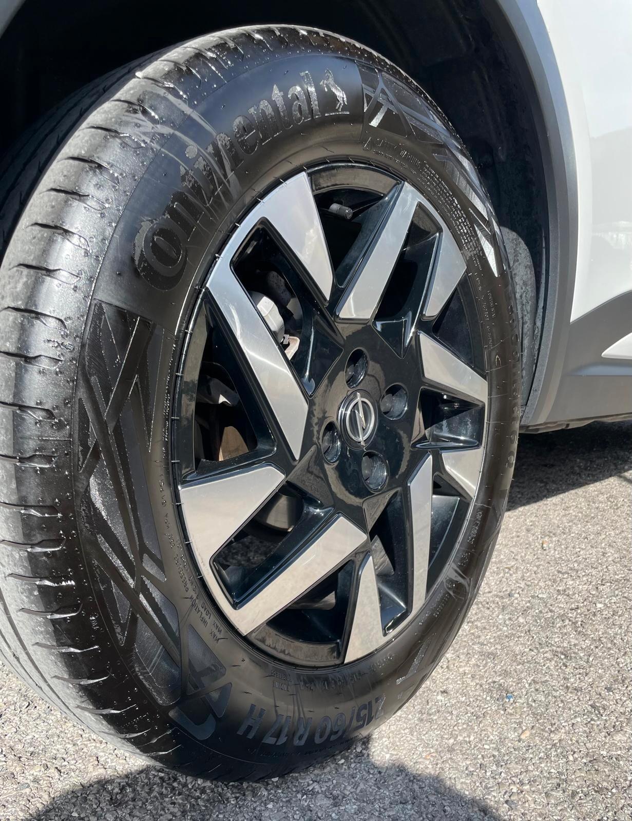 Opel Mokka 1.5 110CV Ultimate 2022