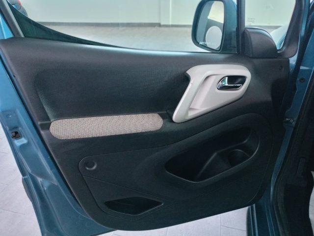 CITROEN Berlingo Multispace 1.6 HDi 115 XTR
