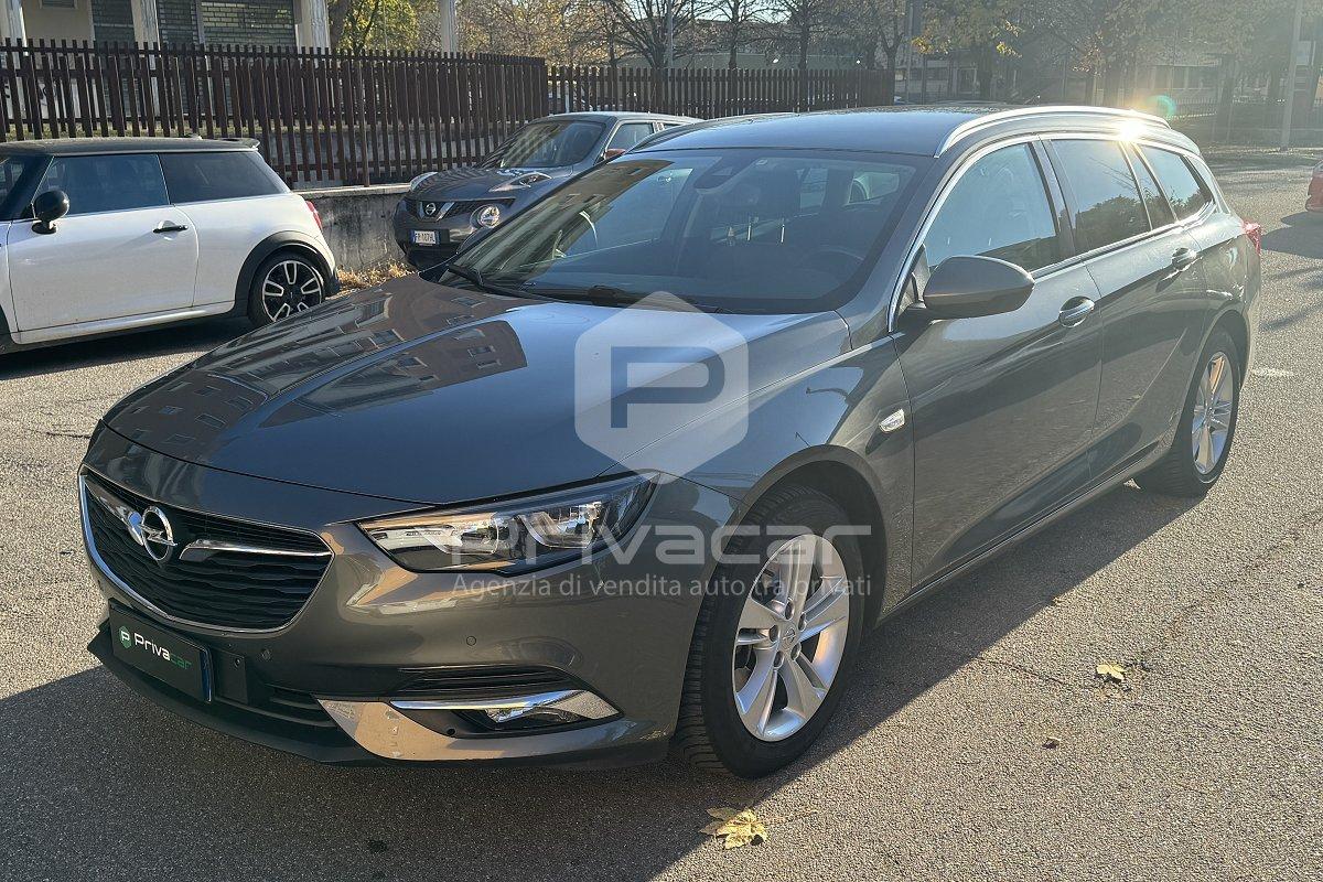 OPEL Insignia 1.6 CDTI 136 S&S aut.Sports Tourer Innovation