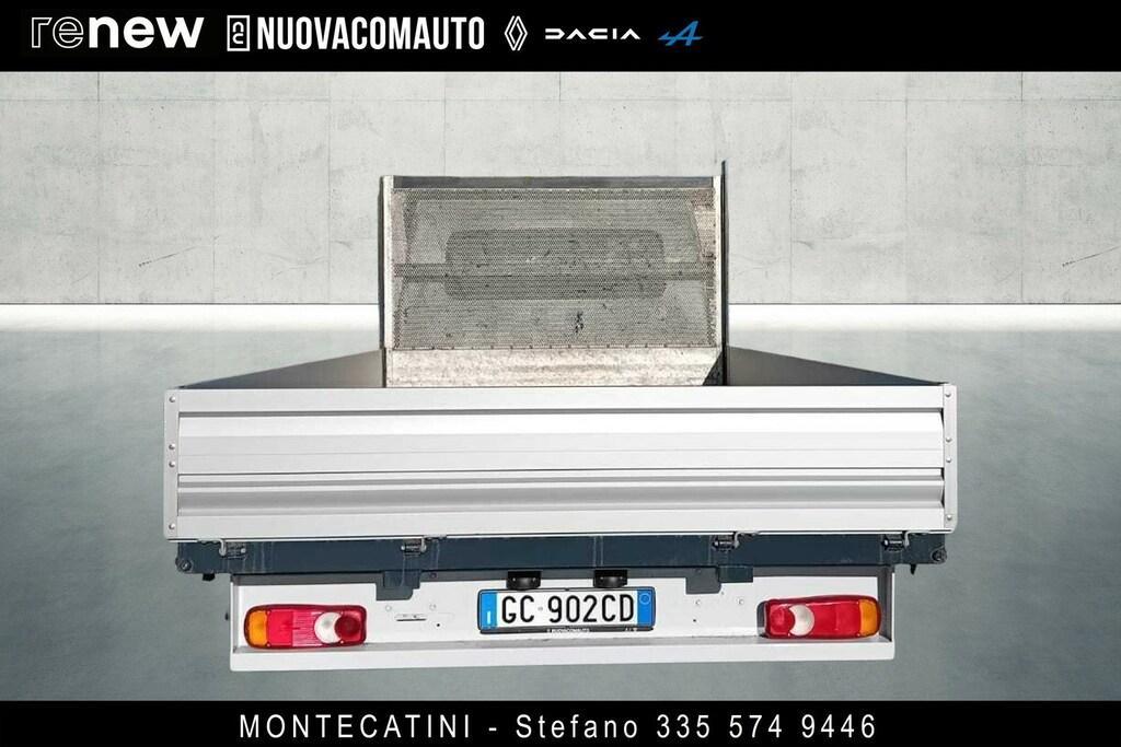 Renault Master T35 2.3 dci 145cv L3 g.vol. Ice S&S E6