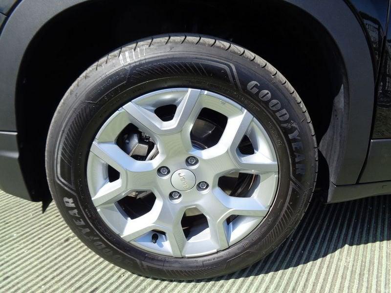 Jeep Avenger e-Hybrid 1.2 MHEV e-Hybrid Turbo Altitude