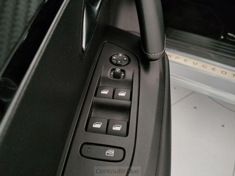 Peugeot 2008 2008 1.5 bluehdi GT s&s 130cv eat8