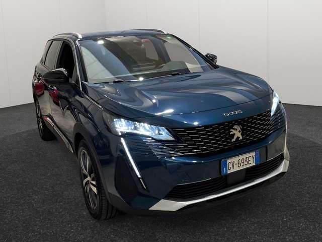 Peugeot 5008 1.5 bluehdi 130cv Allure Pack