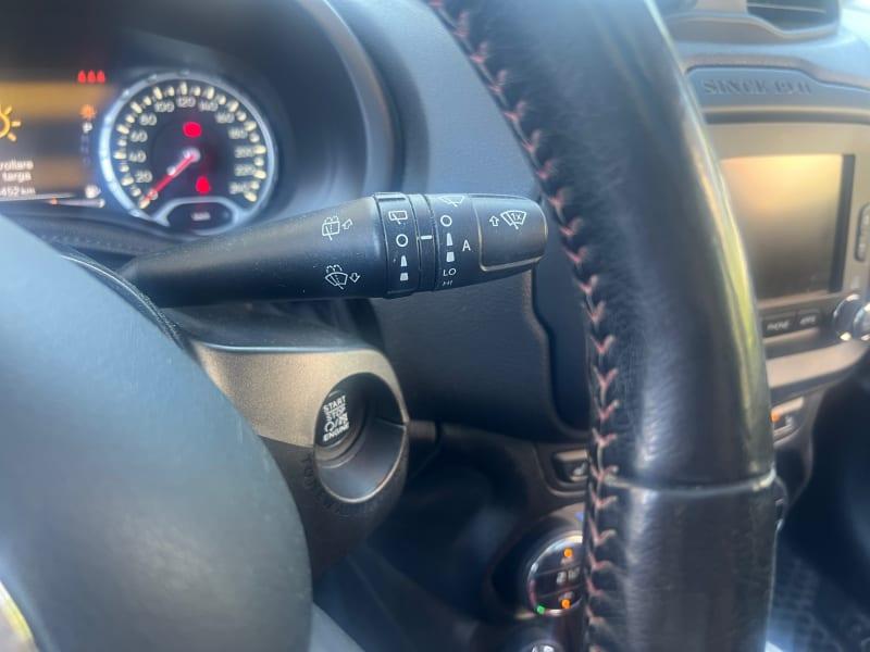 JEEP RENEGADE 2.0 MJT 170CV 4WD ACTIVE