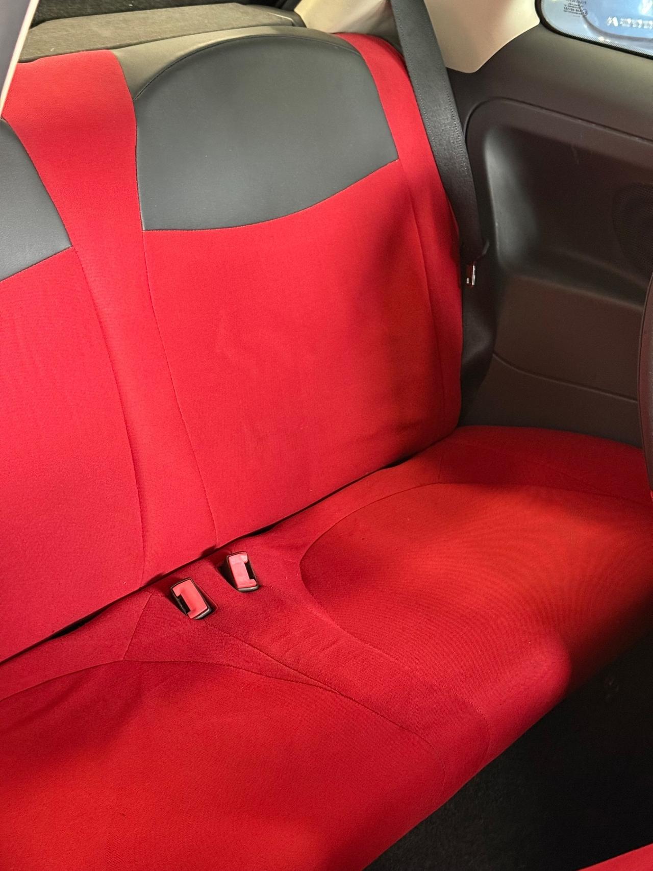 Fiat 500 1.3 Multijet 16V 75 CV Lounge