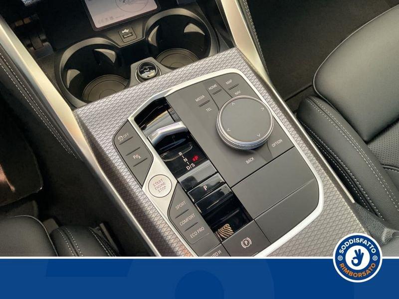 BMW Serie 4 Gran Coupé 430d xDrive M Sport Pro