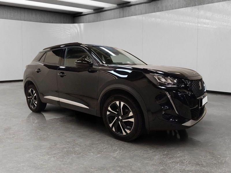 Peugeot 2008 1.2 puretech Allure s&s 130cv