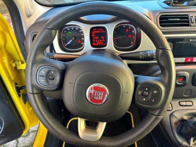 FIAT Panda Cross 0.9 Turbo 4x4 5 POSTI Pari al nuovo!!