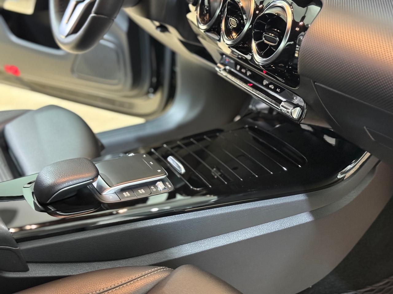 Mercedes-benz A 180 d Automatic Executive Sedan