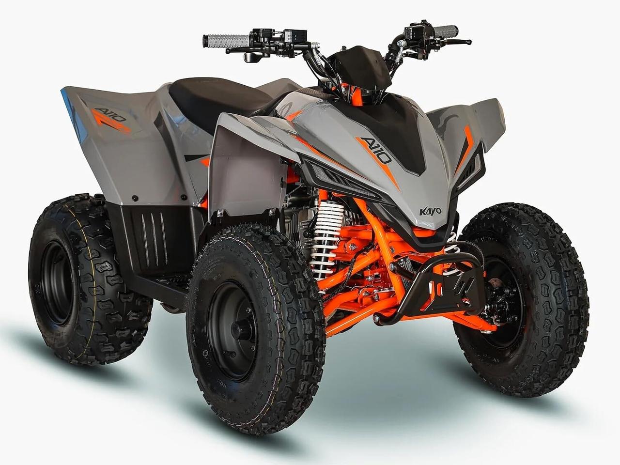 QUAD Kayo A110
