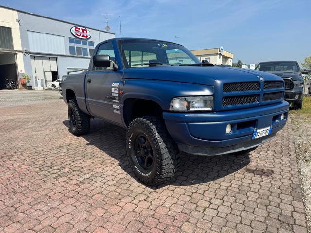 DODGE RAM RAM 5.9 V8 / SHORT CAB / 4X4 / GOMME 33''