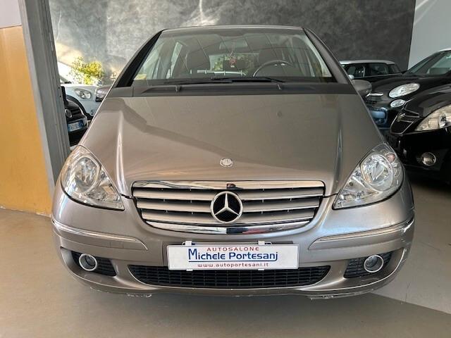 Mercedes-benz A 180 A 180 CDI Elegance