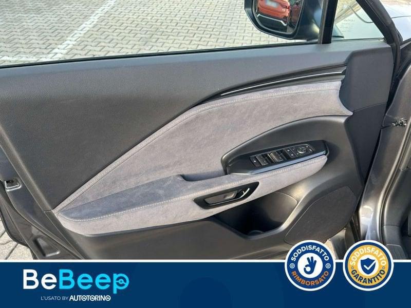 Lexus LBX 1.5 HYBRID COOL 4WD