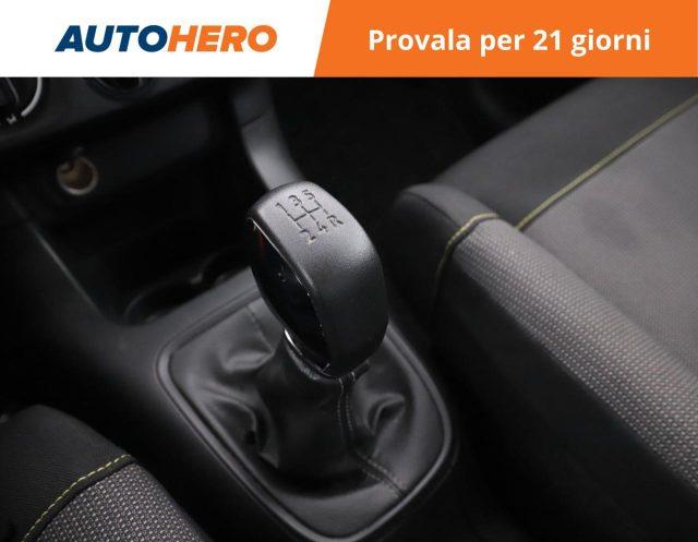 CITROEN C3 PureTech 83 S&S You