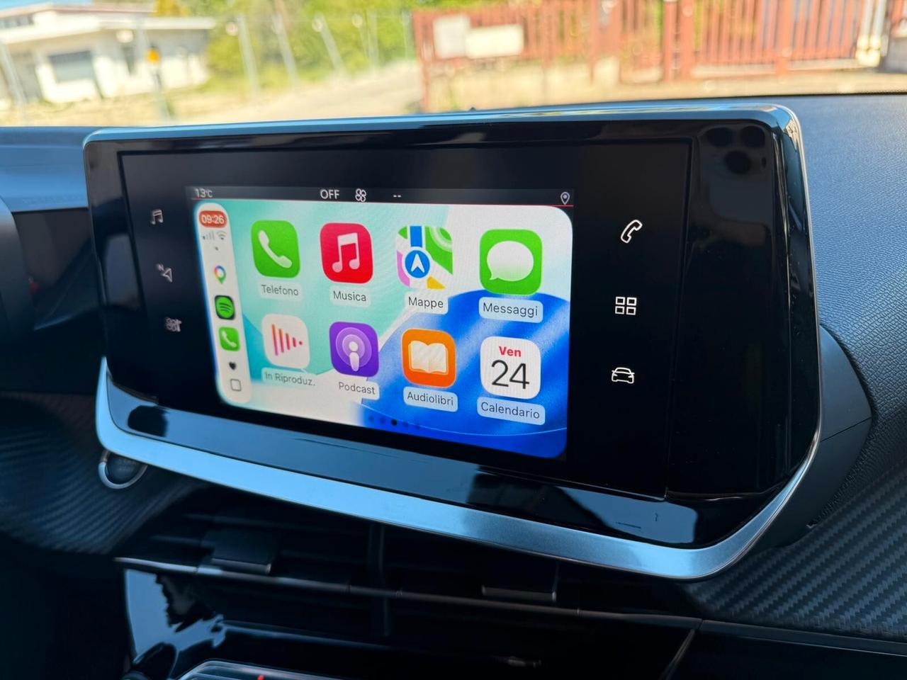 Peugeot 2008 1.5 HDi 110 2022 Allure Pack