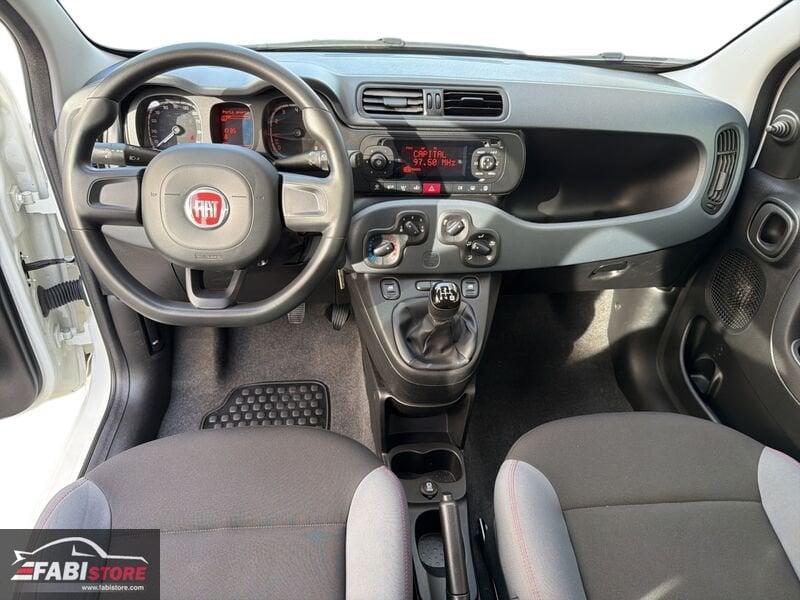 FIAT Panda 1.2 Pop 69 Cv 5 POSTI - PRONTA CONSEGNA