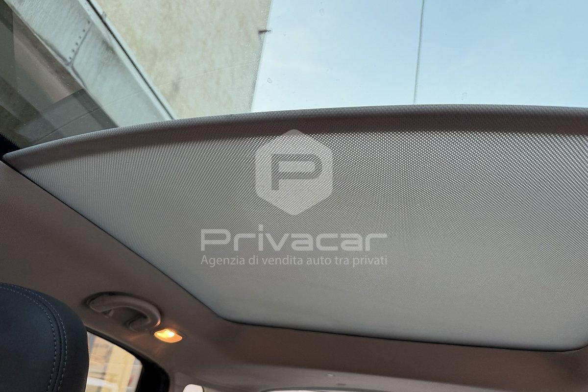 FIAT 500L 0.9 TwinAir Turbo Natural Power Lounge