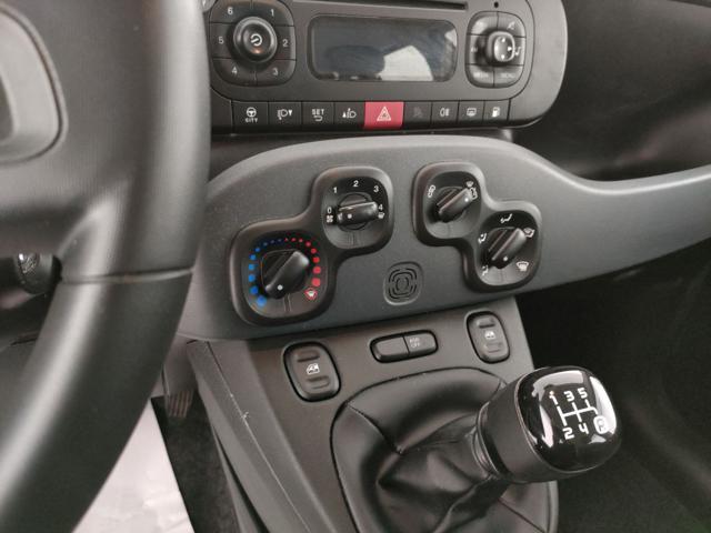 FIAT Panda 1.2 EasyPower Easy