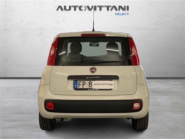 FIAT Panda 1.2 EasyPower 69cv Easy