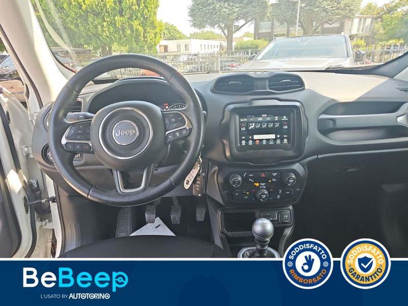 Jeep Renegade 1.0 T3 LIMITED 2WD