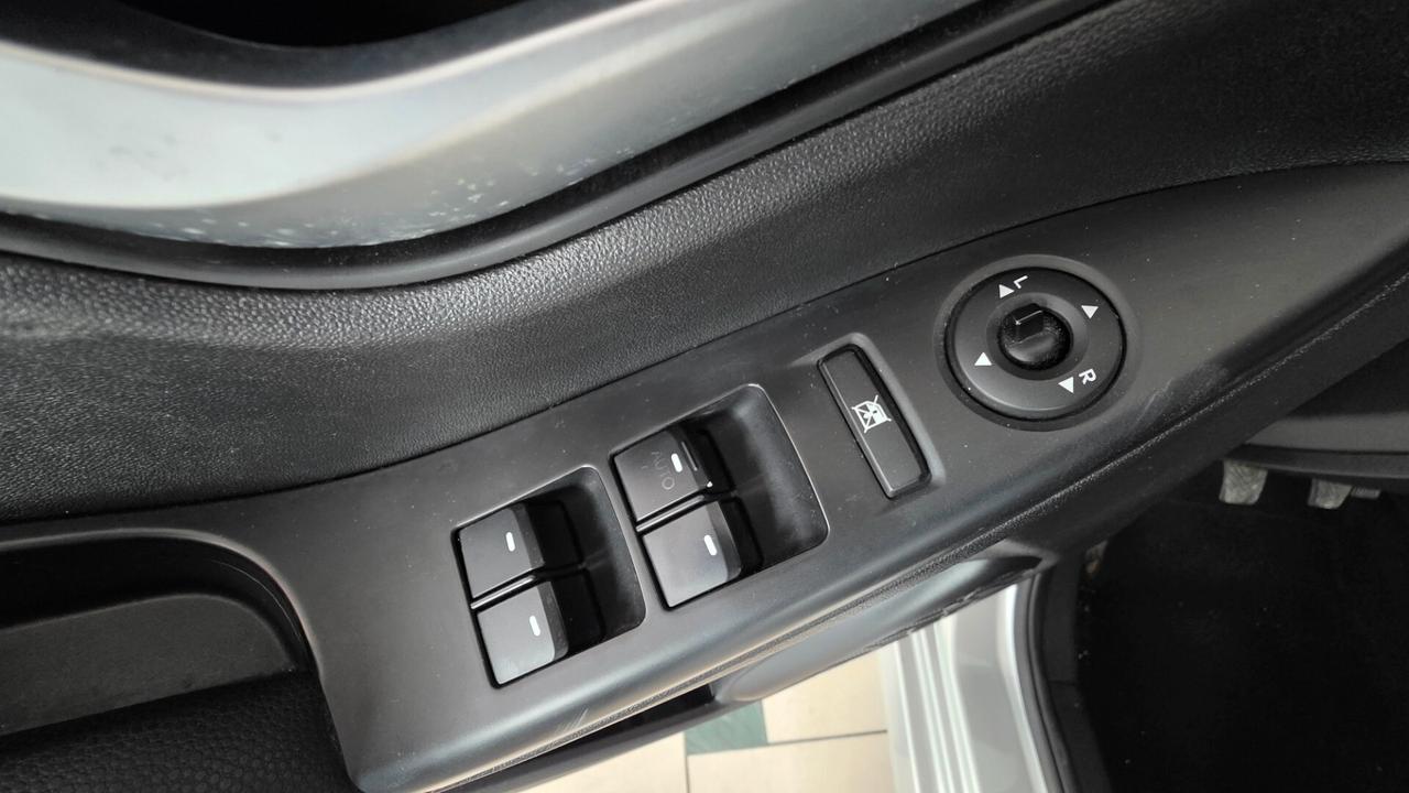 Hyundai iX20 1.4 CRDI 90 CV Comfort