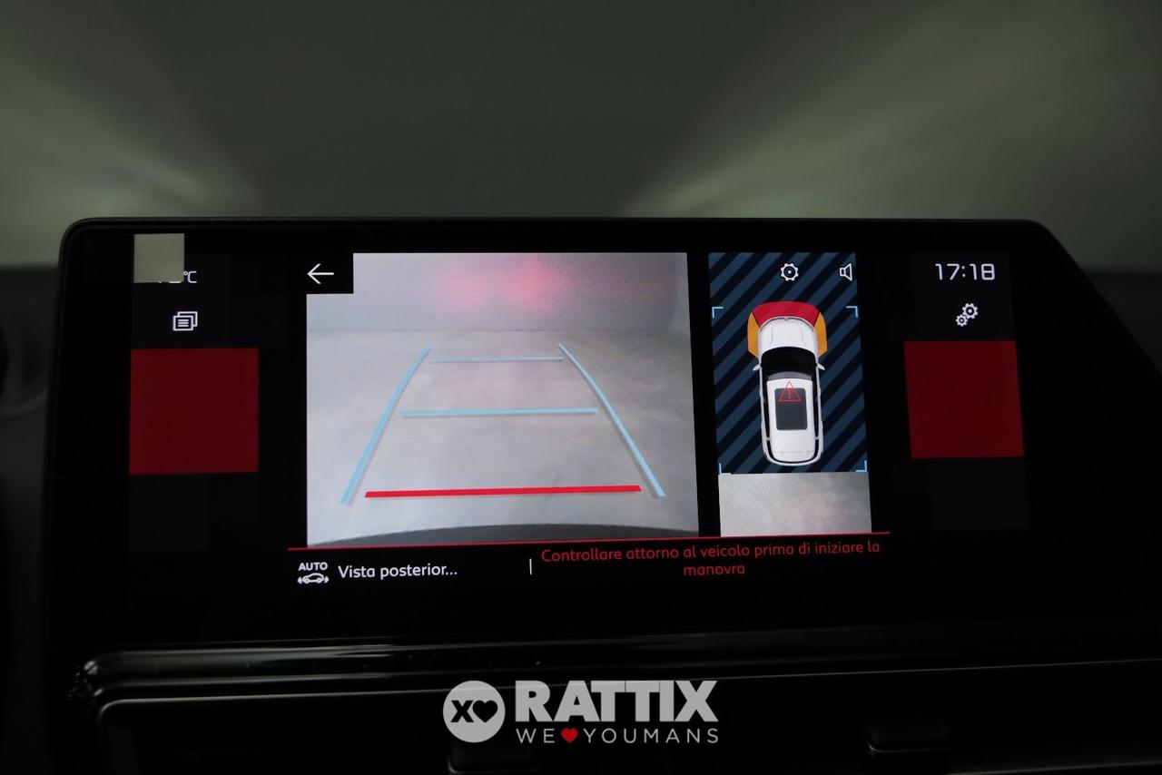 Citroen C5 Aircross 1.5 BlueHDI 130CV Max EAT8