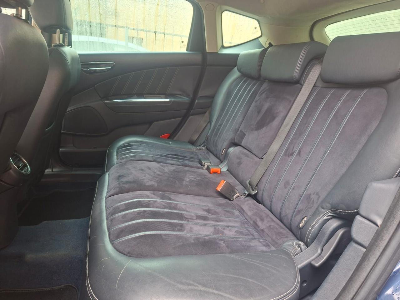 Lancia Delta 1.6 MJT 120 CV