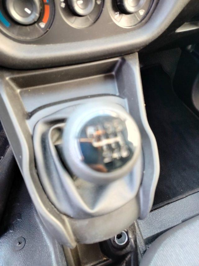 FIAT Doblo 1.6 MJT 105CV S&S PC-TN Cargo Lounge