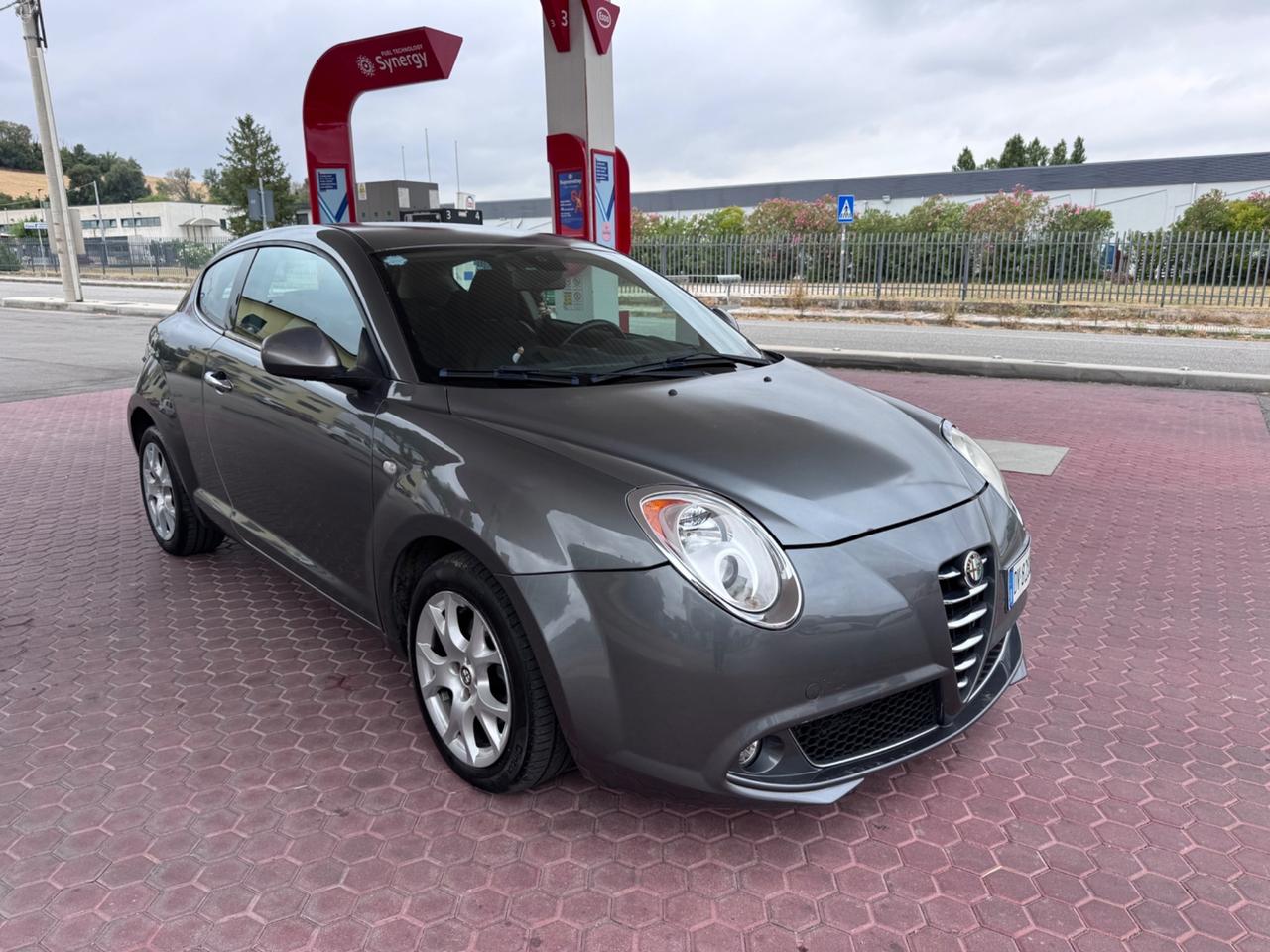 Alfa Romeo MiTo 1.6 JTDm-2 S&S Distinctive