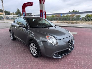 Alfa Romeo MiTo 1.6 JTDm-2 S&S Distinctive